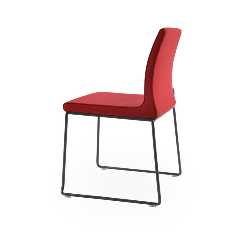 Polo Stackable Chair
