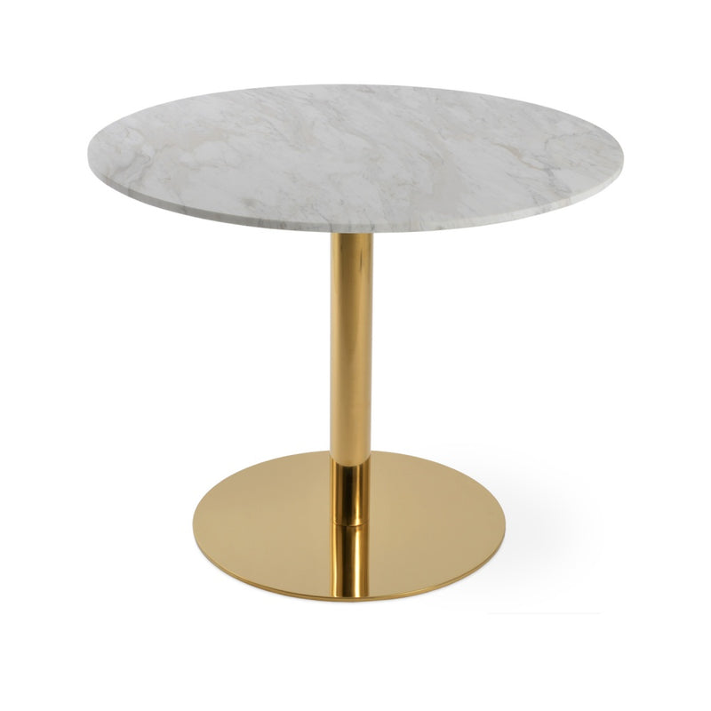 Tango Marble Dining Table