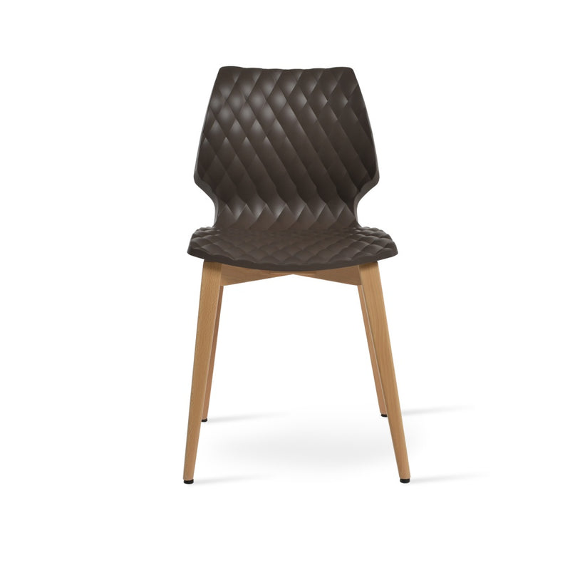 Uni Side Wood Chair 562