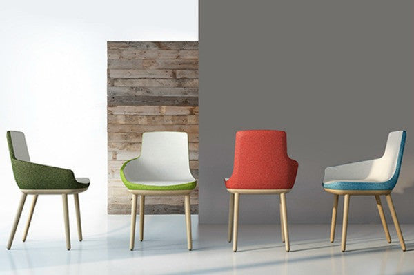 B & V: Upscale Spanish Modern Furniture