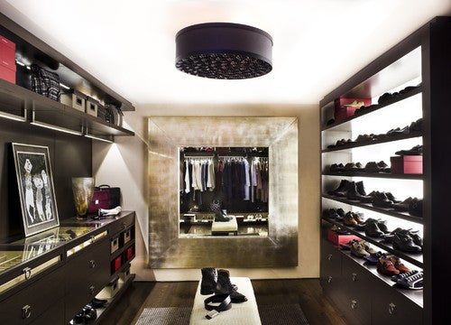 Modern Living: Closet & Storage