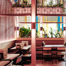 Techné's Paco's Tacos Restaurant - Victoria, Australia