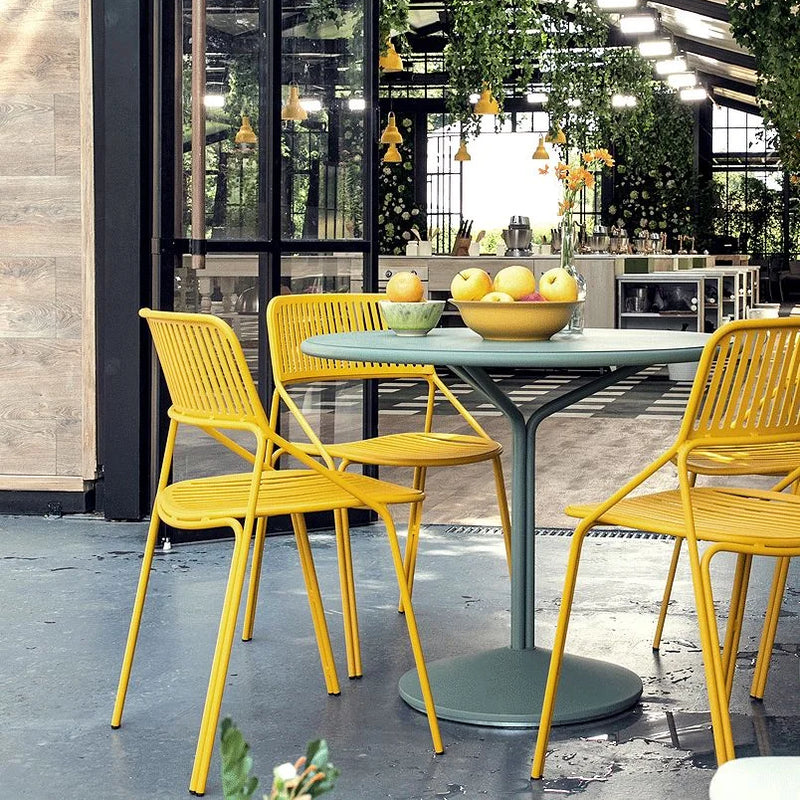 Jos Round Table 80