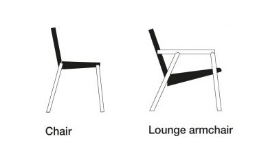 1085 Edition Chair