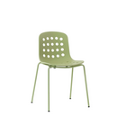 Holi Stackable Chair Perforated