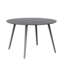 Woodplate Round Table