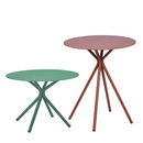 Lily Occasional Tables