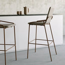 Dupont Bar Upholstered