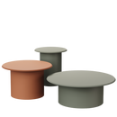 Drage Outdoor Low Tables