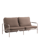 Clap Double Outdoor Sofa