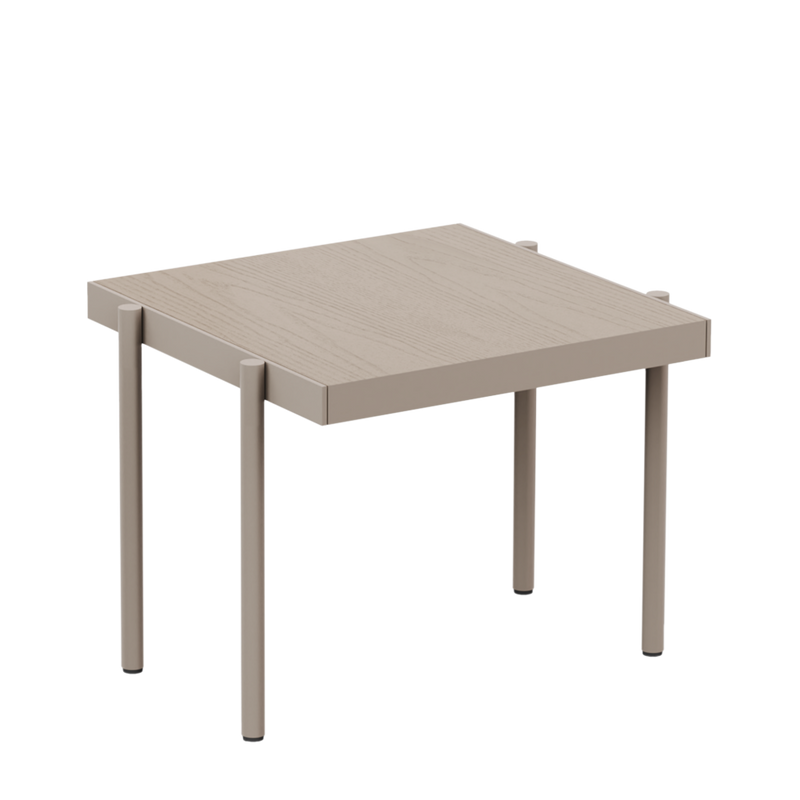 Loom Side Table