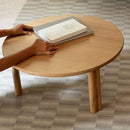 Silvestro Coffee Table