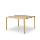 Ermete Square Table
