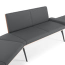 Millepiedi Modular Bench 1