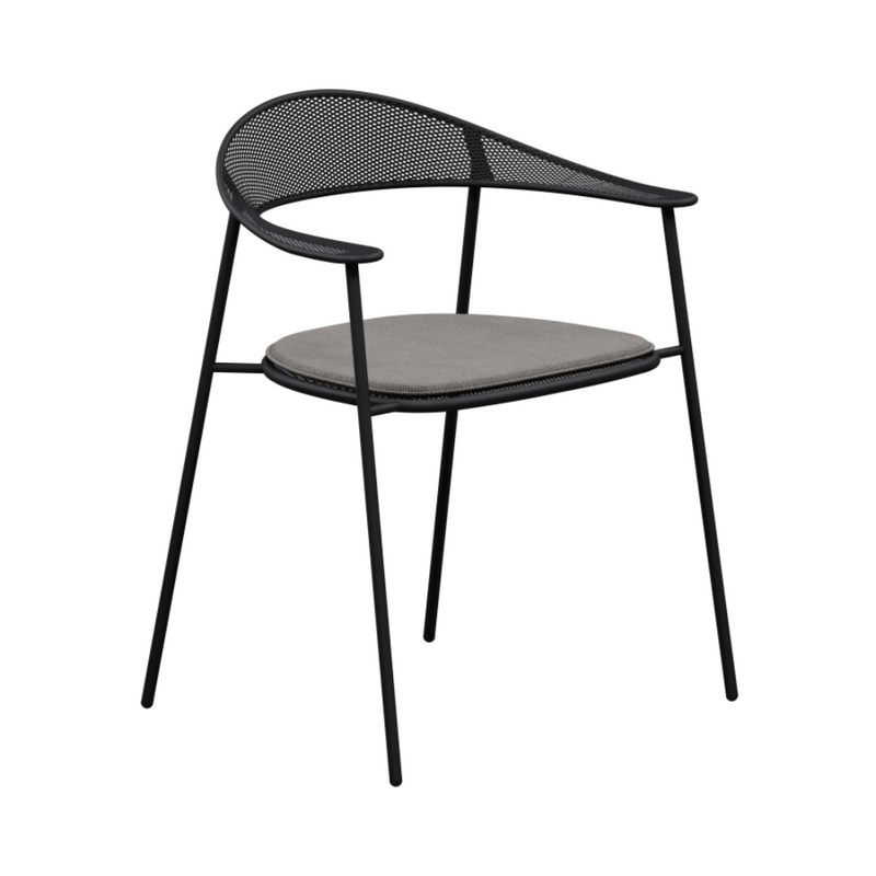 Acer Outdoor Chair