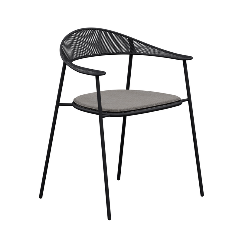 Acer Outdoor Chair