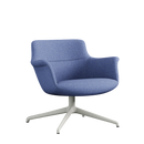 Rego Premium Swivel Lounge Chair