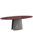 Seri Elliptical Table