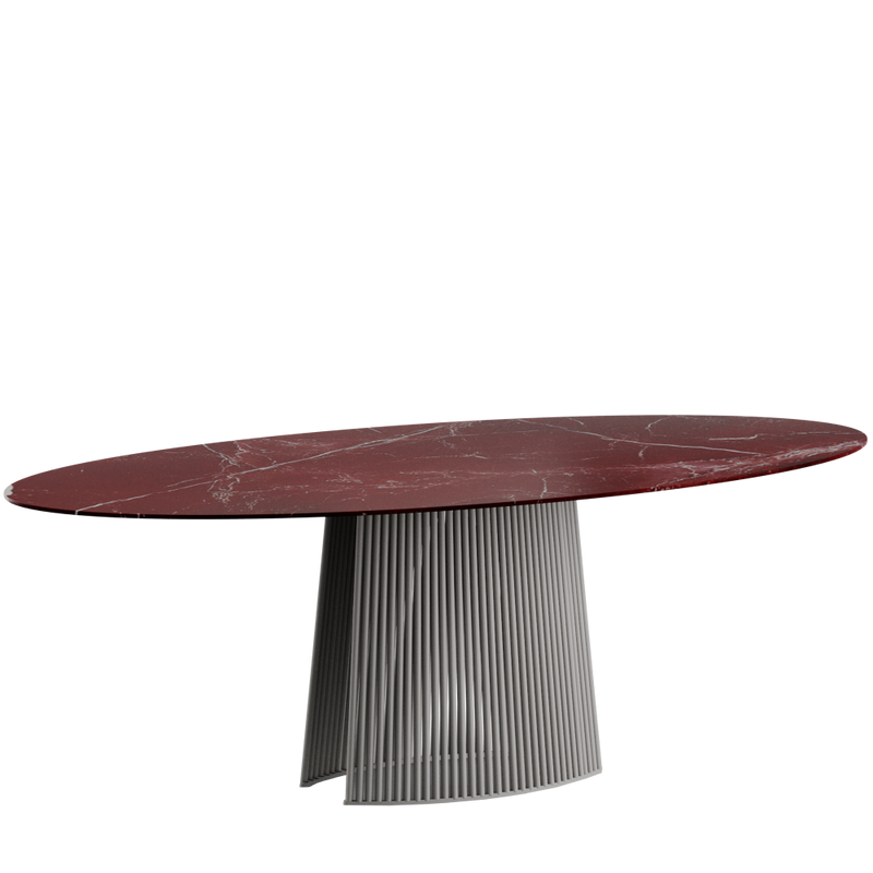 Seri Elliptical Table