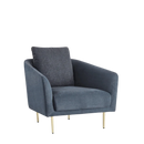 Boom Armchair