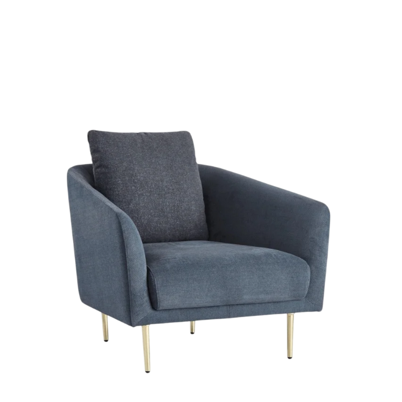 Boom Armchair