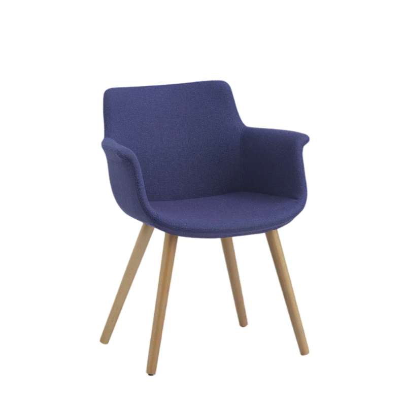 Rego Dowel Armchair