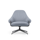 Fender 4-Spoke Swivel Base Chair