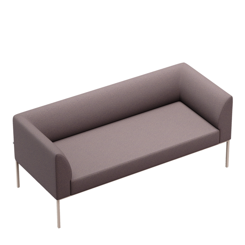 Noda 2 Seater Sofa