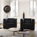 Sho 2 High Back Seater Sofa