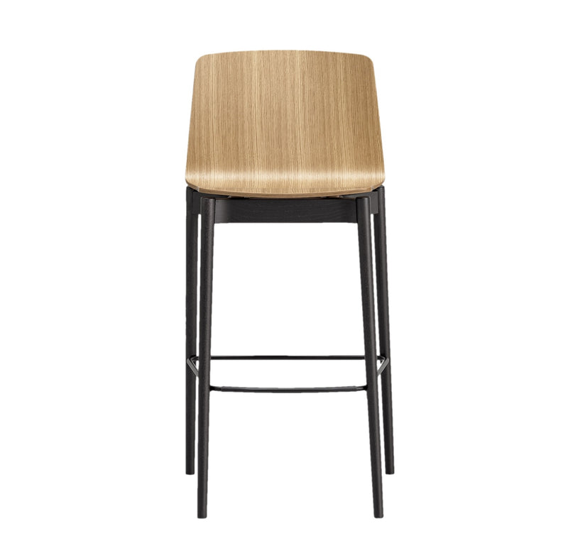 Rama Wood Chair - Pack of 4