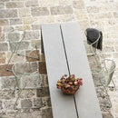 NOT OUT Stackable Outdoor Chair