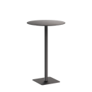 Globe Bar Table | Square Base