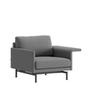 Mabel Comfort Armchair