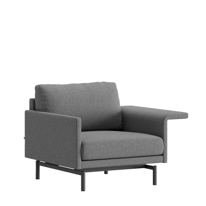 Mabel Comfort Armchair