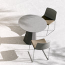 Tori Round Outdoor Table