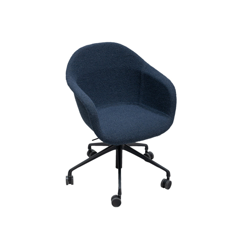 Elephantino Swivel Trestle Office Chair - Pack of 4