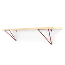 Adams Shelf Bundle (Brackets + Shelf board)