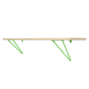 Adams Shelf Bundle (Brackets + Shelf board)