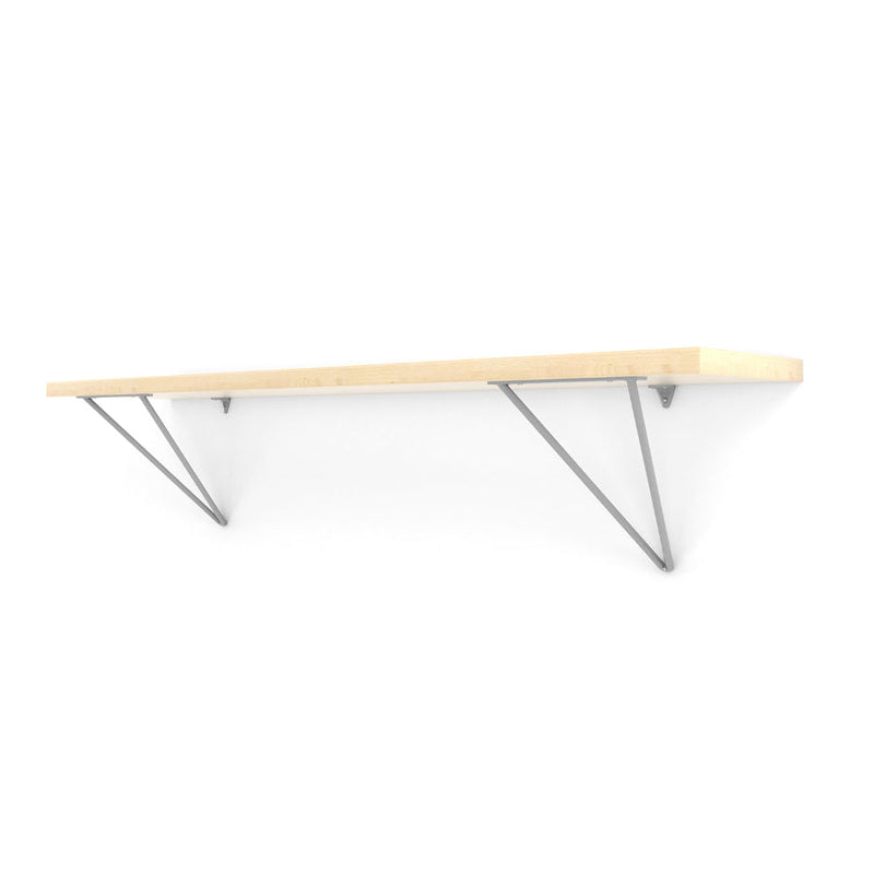 Adams Shelf Bundle (Brackets + Shelf board)