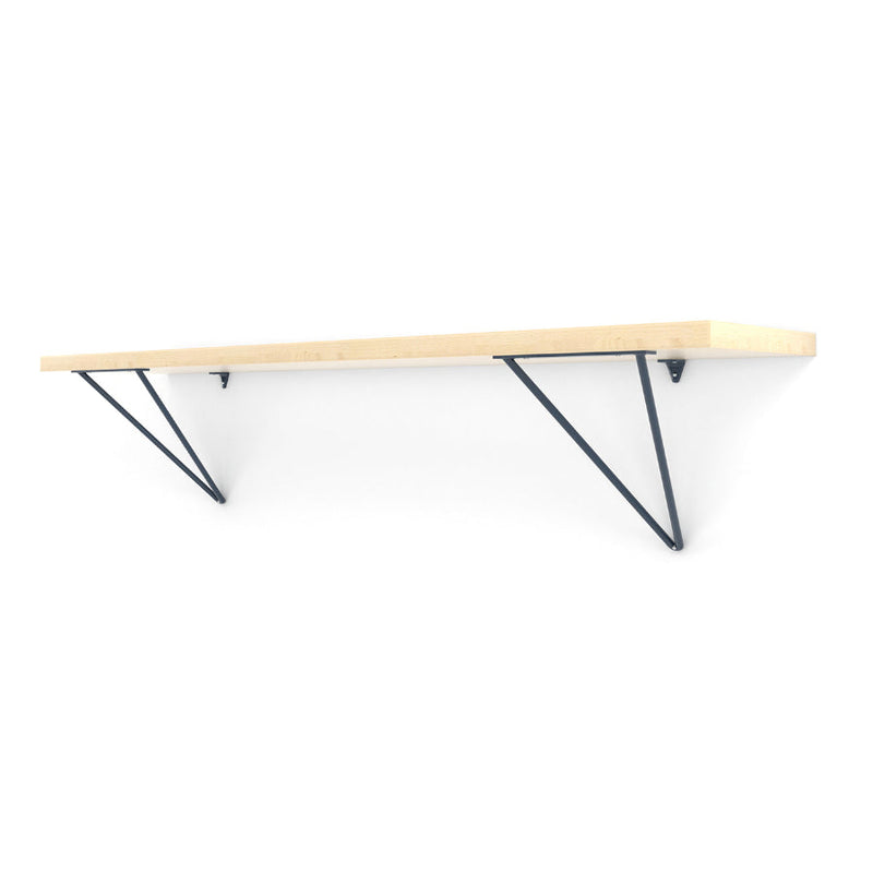 Adams Shelf Bundle (Brackets + Shelf board)