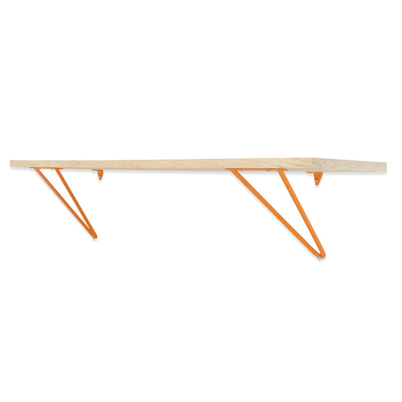 Adams Shelf Bundle (Brackets + Shelf board)