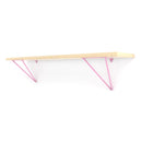 Adams Shelf Bundle (Brackets + Shelf board)