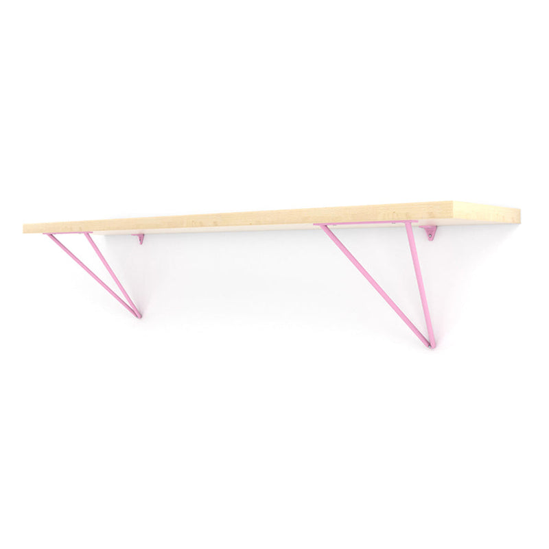 Adams Shelf Bundle (Brackets + Shelf board)