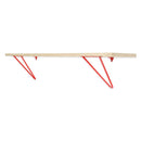 Adams Shelf Bundle (Brackets + Shelf board)