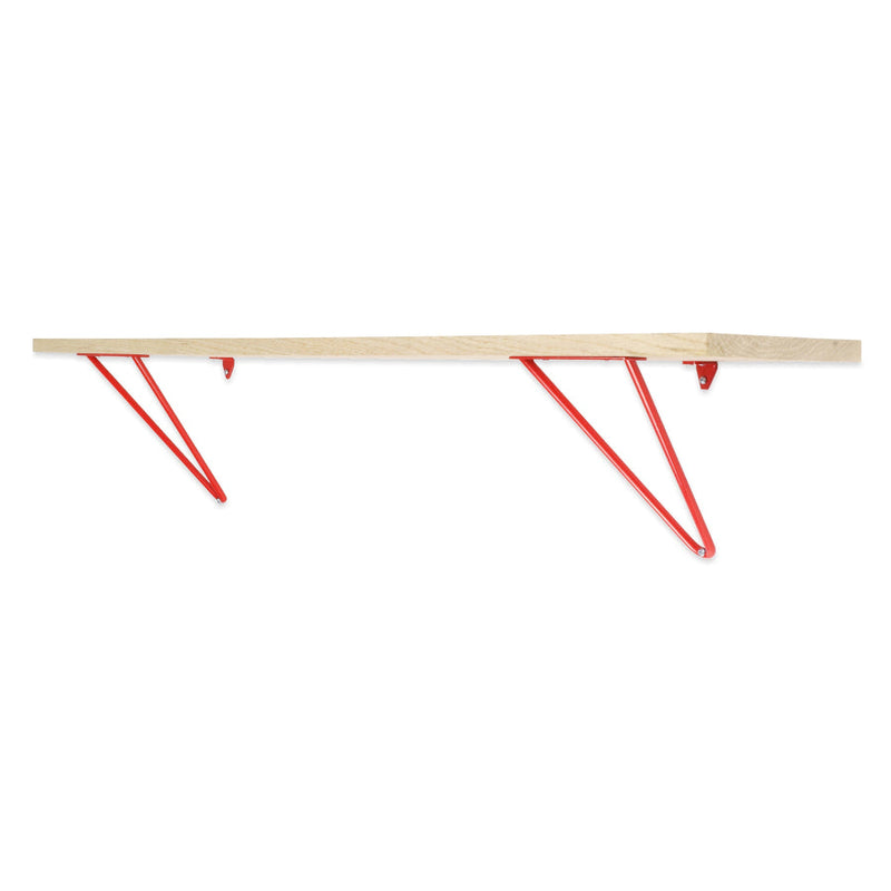 Adams Shelf Bundle (Brackets + Shelf board)