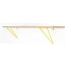 Adams Shelf Bundle (Brackets + Shelf board)