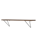 Adams Shelf Bundle (Brackets + Shelf board)
