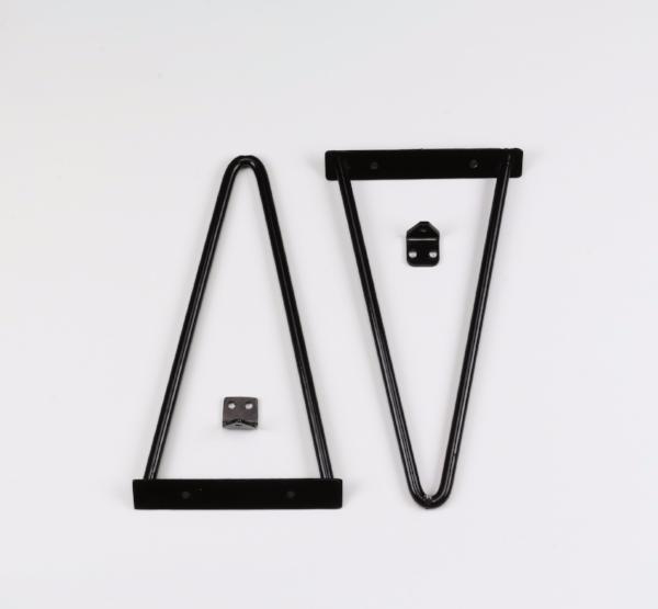 Adams Shelf Bundle (Brackets + Shelf board)