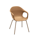 Elephantino 4 Legs Chair - Pack of 4