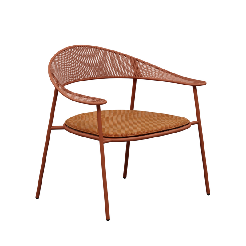 Acer Lounge Chair